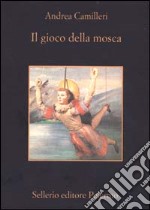 Il gioco della mosca libro