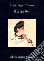 Il cappellino libro