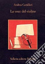 La voce del violino libro