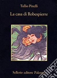 La casa di Robespierre