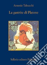 La gastrite di Platone libro