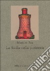 La Sicilia nella preistoria libro