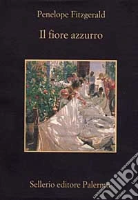 Il fiore azzurro