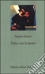 Patto con la morte libro