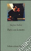 Patto con la morte libro di Becker Stephen