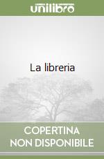 La libreria libro