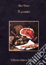 Il guanto libro