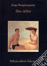 Due delitti libro