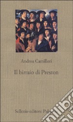 Il birraio di Preston libro