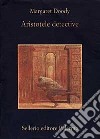 Aristotele detective libro