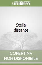 Stella distante libro