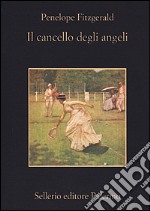 Il cancello degli angeli libro