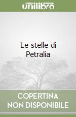 Le stelle di Petralia libro