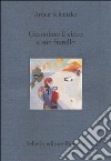 Geronimo il cieco e suo fratello libro