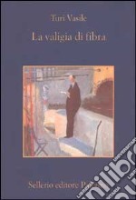 La valigia di fibra libro