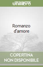 Romanzo d'amore