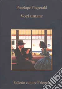 Voci umane