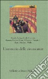 L'intreccio delle circostanze libro