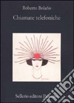 Chiamate telefoniche libro