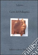 Canti del pellegrino libro