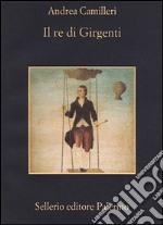 Il re di Girgenti libro