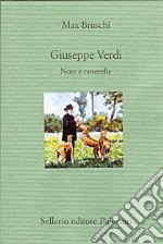 Giuseppe Verdi libro