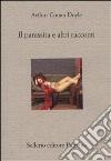 Il parassita a e altri racconti libro