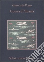 Guerra d'Albania