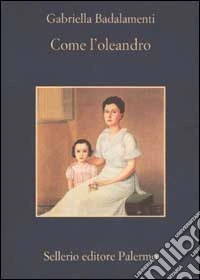 Come l'oleandro