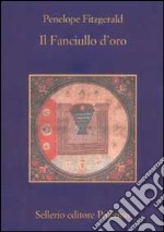 Il fanciullo d'oro libro