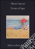 Estate al lago libro