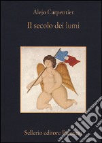 Il secolo dei lumi libro