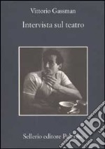 Intervista sul teatro libro