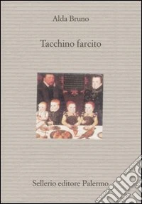 Tacchino farcito libro