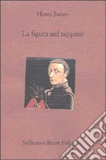 La figura nel tappeto libro