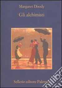 Gli alchimisti