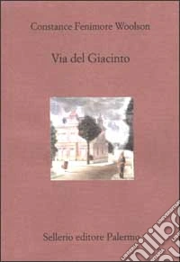 Via del Giacinto