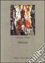 Habitat libro