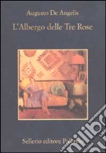 L'albergo delle tre rose libro