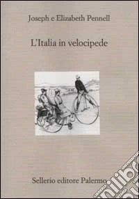 L'Italia in velocipede libro