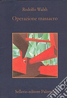 Operazione massacro