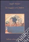 In viaggio con Junior libro