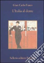 L'Italia al dente libro