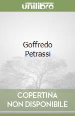 Goffredo Petrassi