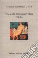 Vita della contessa svedese von G. libro