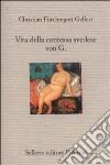 Vita della contessa svedese von G. libro