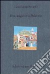 Una stagione a Palermo libro di Attinelli Lucio M.