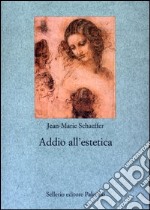 Addio all'estetica libro