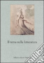 Il tema nella letteratura libro