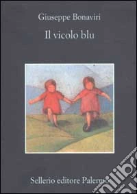 Il vicolo blu